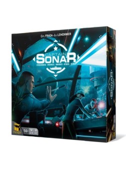 Colección de Juegos de Mesa - La Cueva Roja