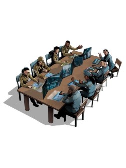 Colección de Juegos de Mesa - La Cueva Roja