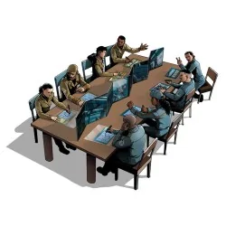 Compra Captain S.O.N.A.R. de Asmodee al mejor precio (35,99 €)