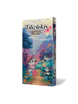 Colección de Juegos de Mesa - La Cueva Roja