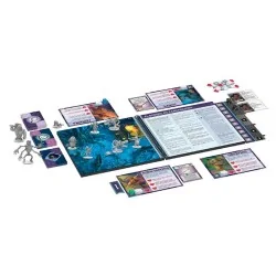 Compra Fábulas de Peluche de Z-Man Games al mejor precio (69,95 €)