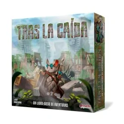 Compra Tras la Caída de Asmodee al mejor precio (76,46 €)