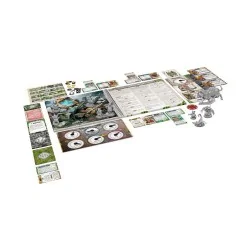 Compra Tras la Caída de Asmodee al mejor precio (76,46 €)