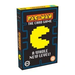 Compra Pac-Man: The Card Game (Multi-Idioma) de Steamforged Games al m