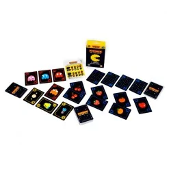 Compra Pac-Man: The Card Game (Multi-Idioma) de Steamforged Games al m