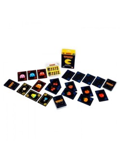 Colección de Juegos de Mesa - La Cueva Roja