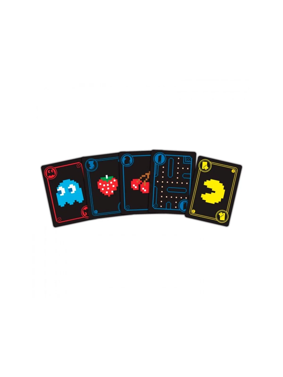 Comprar Pac-Man: The Card Game (Multi-Idioma) barato al mejor precio 8