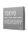 Compra Tokyo Highway de Asmodee al mejor precio (39,99 €)