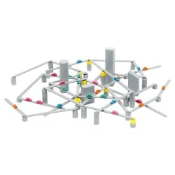 Compra Tokyo Highway de Asmodee al mejor precio (35,99 €)