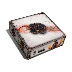 Compra Black Rose Wars Core de Last Level al mejor precio (107,99 €)