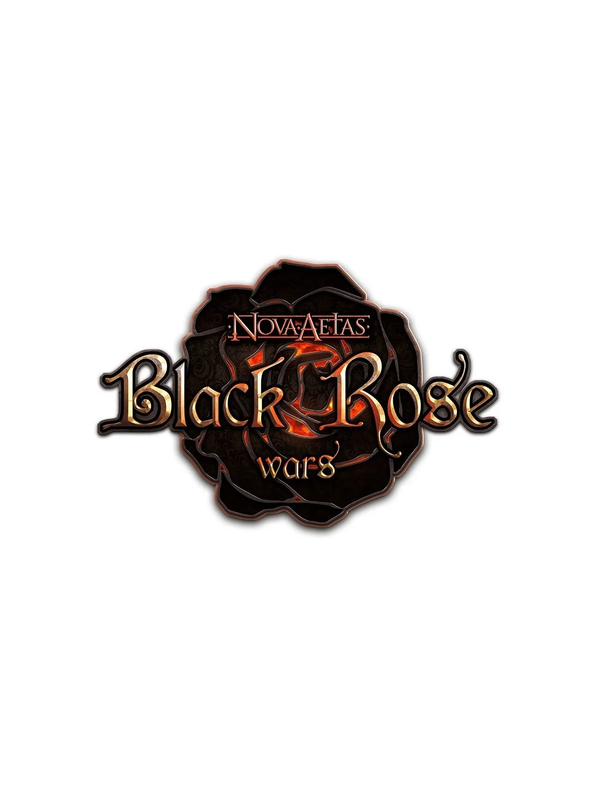 Comprar Black Rose Wars Cerberus Pet barato al mejor precio 13,46 € de