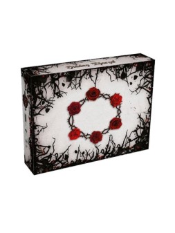 Colección de Juegos de Mesa - La Cueva Roja