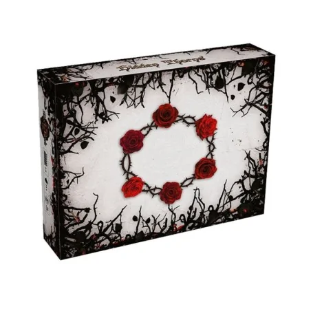 Comprar Black Rose Wars Hidden Thorns barato al mejor precio 26,95 € d