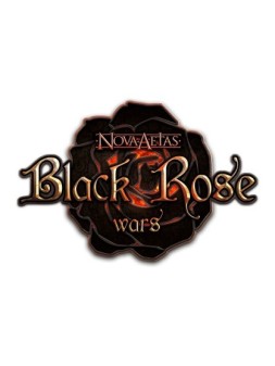 Black Rose Wars Draco Pet de Last Level en Juegos de Tablero | La Cueva Roja