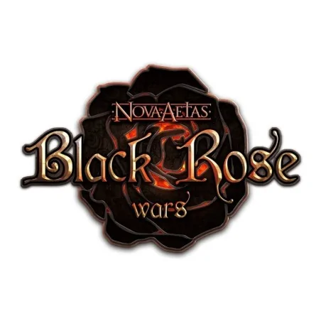 Black Rose Wars Draco Pet