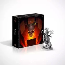 Compra Black Rose Wars Inferno de Last Level al mejor precio (62,95 €)