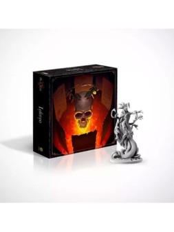 Colección de Juegos de Mesa - La Cueva Roja