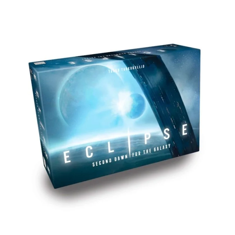 Comprar Eclipse 2ND Dawn for the Galaxy (Inglés) barato al mejor preci