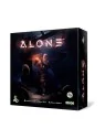 Comprar Alone barato al mejor precio 62,99 € de Horrible Games