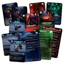 Compra Alone de Horrible Games al mejor precio (69,99 €)