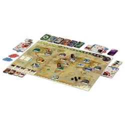 Compra Eldritch Horror de Fantasy Flight Games al mejor precio (69,99 