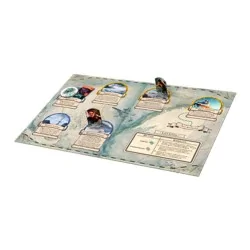 Compra Eldritch Horror: Las Montañas de la Locura de Fantasy Flight Ga