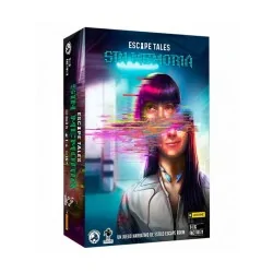 Compra Escape Tales Sin Memoria de TCG Factory al mejor precio (25,00 