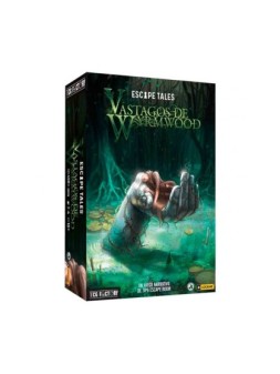 Colección de Juegos de Mesa - La Cueva Roja
