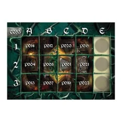 Compra Escape Tales Vástagos de Wyrmwood de TCG Factory al mejor preci