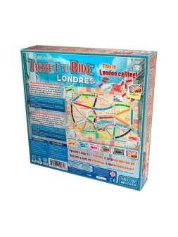 Colección de Juegos de Mesa - La Cueva Roja