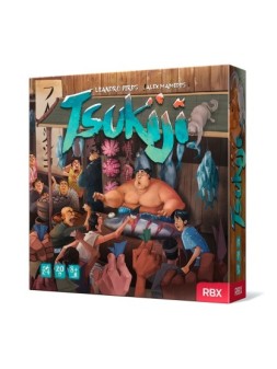 Colección de Juegos de Mesa - La Cueva Roja