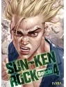 Comprar Sun-ken Rock 04 barato al mejor precio 12,60 € de Ivrea