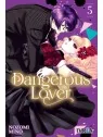 Comprar Dangerous Lover 05 barato al mejor precio 7,20 € de Ivrea