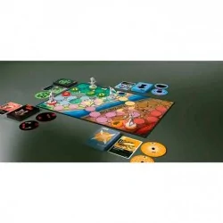 Compra Unmatched: Battle of Legends Volumen Uno de TCG Factory al mejo