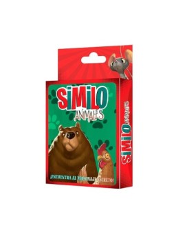 Colección de Juegos de Mesa - La Cueva Roja