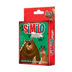 Compra Similo Animales de Horrible Games al mejor precio (9,99 €)