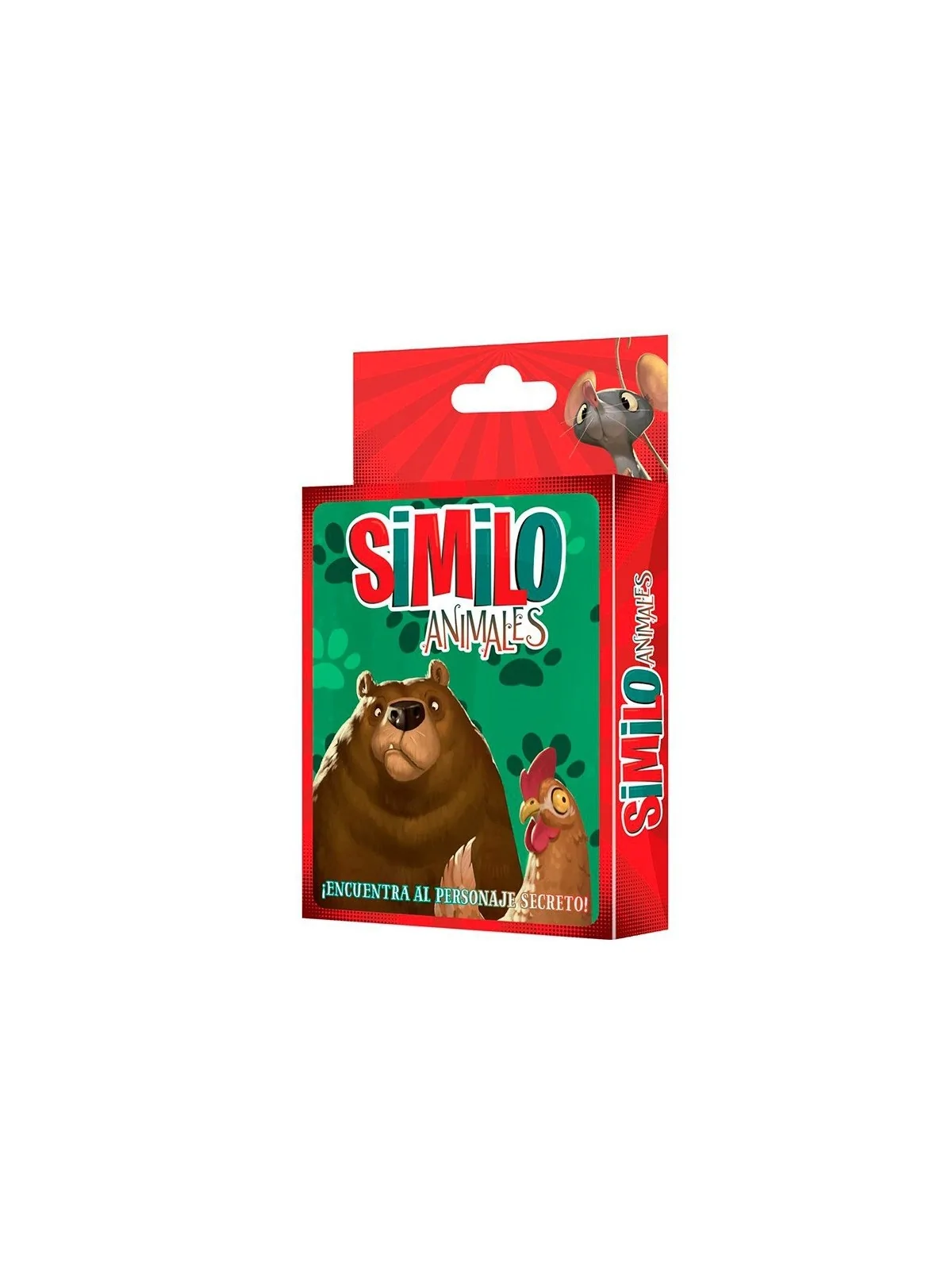 Compra Similo Animales de Horrible Games al mejor precio (9,99 €)