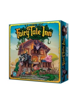 Colección de Juegos de Mesa - La Cueva Roja