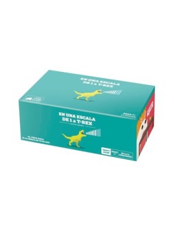 Colección de Juegos de Mesa - La Cueva Roja