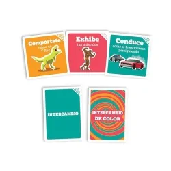 Compra En Una Escala de 1 a T-Rex de Asmodee al mejor precio (19,99 €)