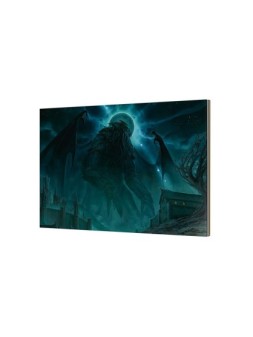 Colección de Juegos de Mesa - La Cueva Roja