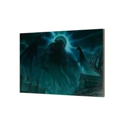 Compra Pantalla de los Mitos de Cthulhu de Sandy Petersen de Edge al m