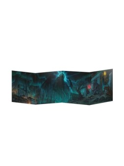 Colección de Juegos de Mesa - La Cueva Roja