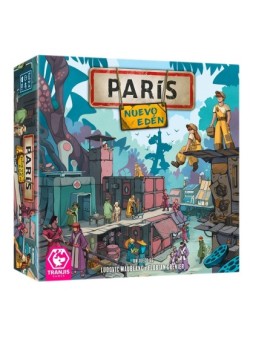 Colección de Juegos de Mesa - La Cueva Roja