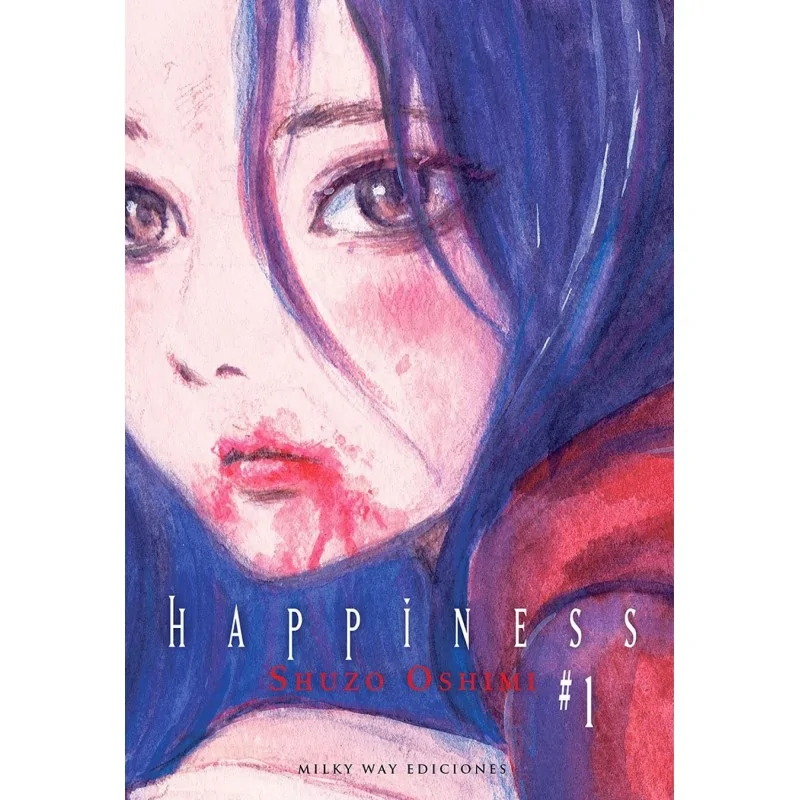 Compra Happiness 1 de MILKY WAY al mejor precio (6,57 €)