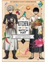 Comprar Kitchen of Witch Hat N 01 barato al mejor precio 8,55 € de MIL