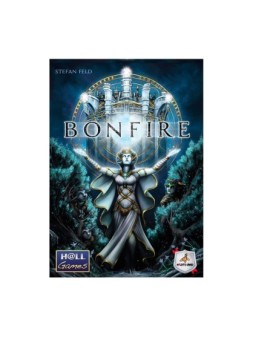 Colección de Juegos de Mesa - La Cueva Roja
