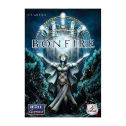 Compra Bonfire de Maldito Games al mejor precio (50,00 €)