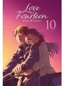 Compra Love at Fourteen 10 de MILKY WAY al mejor precio (6,96 €)