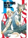 Compra Beastars 18 de MILKY WAY al mejor precio (6,19 €)